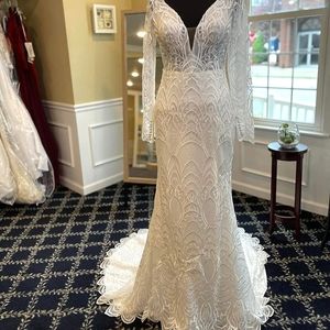 Essence of Australia Wedding Dress